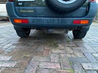 usata Land Rover Freelander 1ª serie - 2001