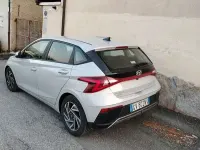 Occasion Hyundai i20 75 ch (55 kW) 2021 Citadine