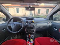 Usata Citroën C2 60 CV (44 kW) 2008 Nero Utilitaria