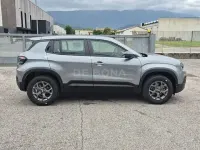 Nuova Jeep Avenger Longitude 101 CV (74 kW) 2026 SUV