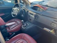 Usata Lancia Musa 2009 Nero Monovolume