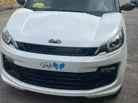 Usata Ligier JS50 2018 Utilitaria