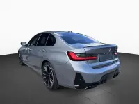 Usata BMW 340 M Sport 374 CV (275 kW) 2024 Skyscraper grigio Berlina
