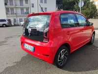 Usata VW up! Move 68 CV (50 kW) 2019 Utilitaria