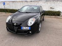 usata Alfa Romeo MiTo 1.4 T 120 CV GPL Distinctive