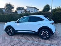 Usata Opel Mokka Elegance 136 CV (100 kW) 2024 Bianco SUV