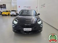 Nuova Fiat 600 La Prima 101 CV (74 kW) 2025 Nero(met.) SUV