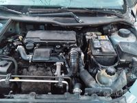 Usata Peugeot 206 2003 Grigio Utilitaria