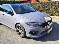 usata Fiat Tipo 5p 1.4 Sport 95cv my20