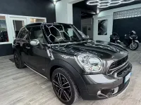 Usata Mini Cooper SD Countryman 143 CV (105 kW) 2015 Marrone SUV