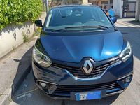 Usata Renault Scénic IV Business 131 CV (96 kW) 2019 Monovolume