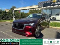 Usado Mazda CX-80 Takumi-Line 249 CV (183 kW) 2024 Marrón SUV