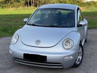 usata VW Beetle New