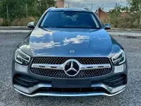 Usata Mercedes GLC220 Premium Plus 194 CV (142 kW) 2020 SUV