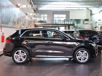 Usata Audi Q3 S-Line 200 CV (147 kW) 2021 Nero SUV
