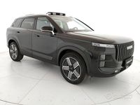 Nuova Jaecoo 7 147 CV (108 kW) 2025 Nero SUV