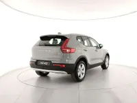 Nuova Volvo XC40 Core 163 CV (119 kW) 2026 Grigio SUV