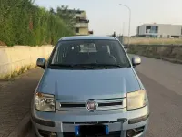Usata Fiat Panda Dynamic 69 CV (50 kW) 2011 Utilitaria