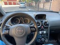 usata Opel Corsa 1.3 CDTI