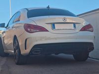 usata Mercedes CLA220 CLA 220d Automatic Premium