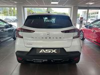 Nuova Mitsubishi ASX Invite 91 CV (66 kW) 2025 Crystal white met SUV