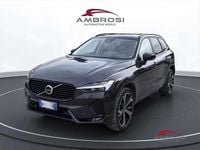 Usata Volvo XC60 Ultimate 197 CV (144 kW) 2024 Marrone SUV