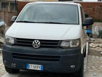 usata VW Transporter T5EURO 5