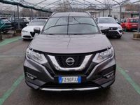 usata Nissan X-Trail 1.7 dci N-Connecta 4wd x-tronic