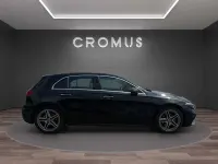 Usata Mercedes A180 AMG Line Premium 136 CV (100 kW) 2025 Other Berlina