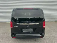 Usata Mercedes V250 190 CV (139 kW) 2023 Nero ossidiana Monovolume