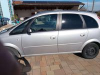 Usata Opel Meriva Cosmo 75 CV (55 kW) 2003 Monovolume