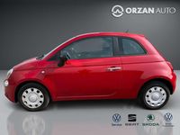 Usata Fiat 500 Red 69 CV (50 kW) 2023 Rosso Berlina