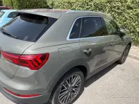 Usata Audi Q3 S-Line 150 CV (110 kW) 2021 Grigio SUV