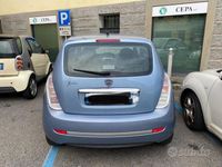 Usata Lancia Ypsilon 60 CV (44 kW) 2010 Utilitaria
