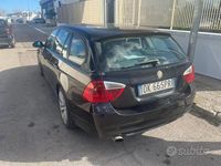 Usata BMW 320 Efficient Dynamics 177 CV (130 kW) 2007