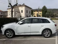 Usata Audi Q7 S-Line 286 CV (210 kW) 2021 SUV