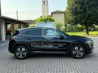 Usata Mercedes GLA180 Advanced 116 CV (85 kW) 2024 Nero SUV