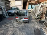 Usata Fiat 600 54 CV (39 kW) 2003 Grigio Berlina