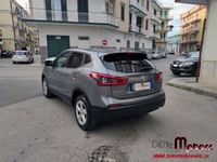 usata Nissan Qashqai Qashqai 1.6 dCi