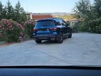 Usata Mercedes GLB200 2023 Blu SUV