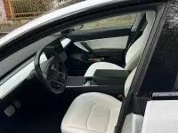 Usata Tesla Model 3 Performance 338 kW (460 CV) 2020 Bianco Berlina