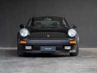 Usata Porsche 930 Turbo 300 CV (220 kW) 1981 Pewter metallic Coupé
