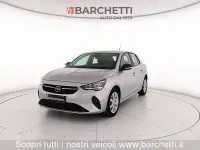 Usata Opel Corsa Edition 101 CV (74 kW) 2023 Grigio Utilitaria