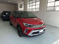 Usata Opel Crossland X Ultimate 110 CV (80 kW) 2021 Other SUV