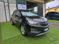 Usata Opel Mokka X 131 CV (96 kW) 2016 Other SUV