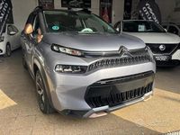 Usata Citroën C3 Aircross PureTech 110 CV (80 kW) 2022 Grigio SUV