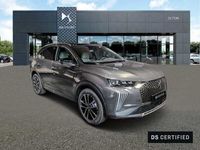 usata DS Automobiles DS7 Crossback 