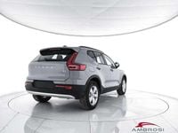 Nuova Volvo XC40 163 CV (119 kW) 2026 Vapour grey SUV