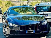 Usata Maserati Ghibli 275 CV (202 kW) 2019 Coupé