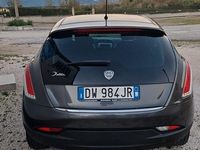 Usata Lancia Delta 120 CV (88 kW) 2009 Grigio Utilitaria
